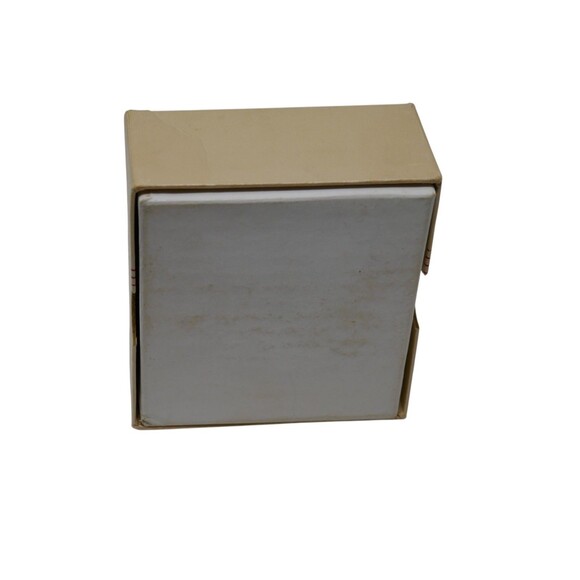 Phinney Walker Brown Alligator Traveling Alarm Clock with Box PW28 WORKS - Picture 11 of 14